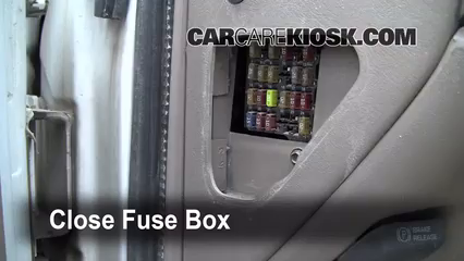 03 silverado fuse box diagram image 5